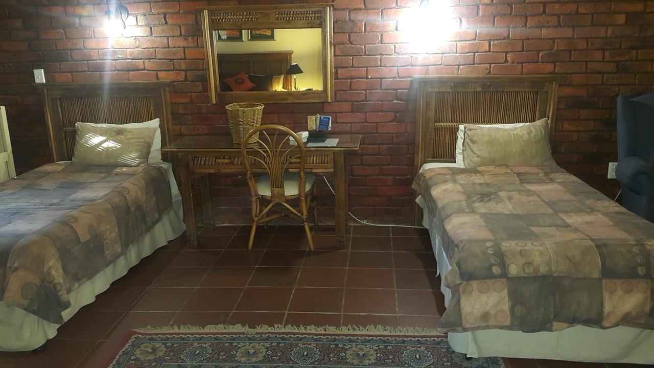 Albatross B&B Benoni Exterior foto